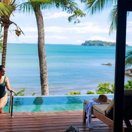 The Resort At Isla Palenque Member Of The Cayuga Collection Boca Chica Esterno foto